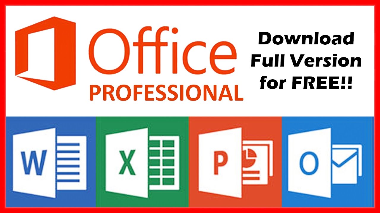free office software for mac